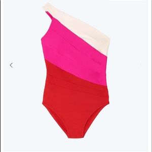 Never Worn! Summersalt-The Sidestroke Swimsuit